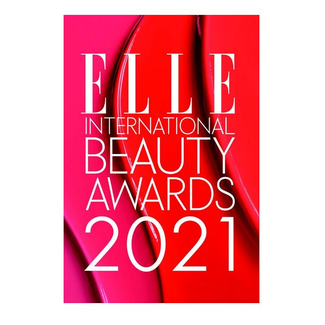 Elle International Beauty Award 2021