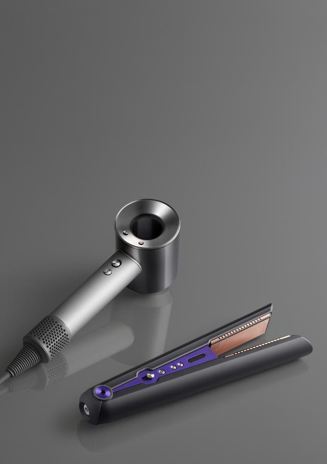 Dyson Hair Care For Professionals Dyson Canada