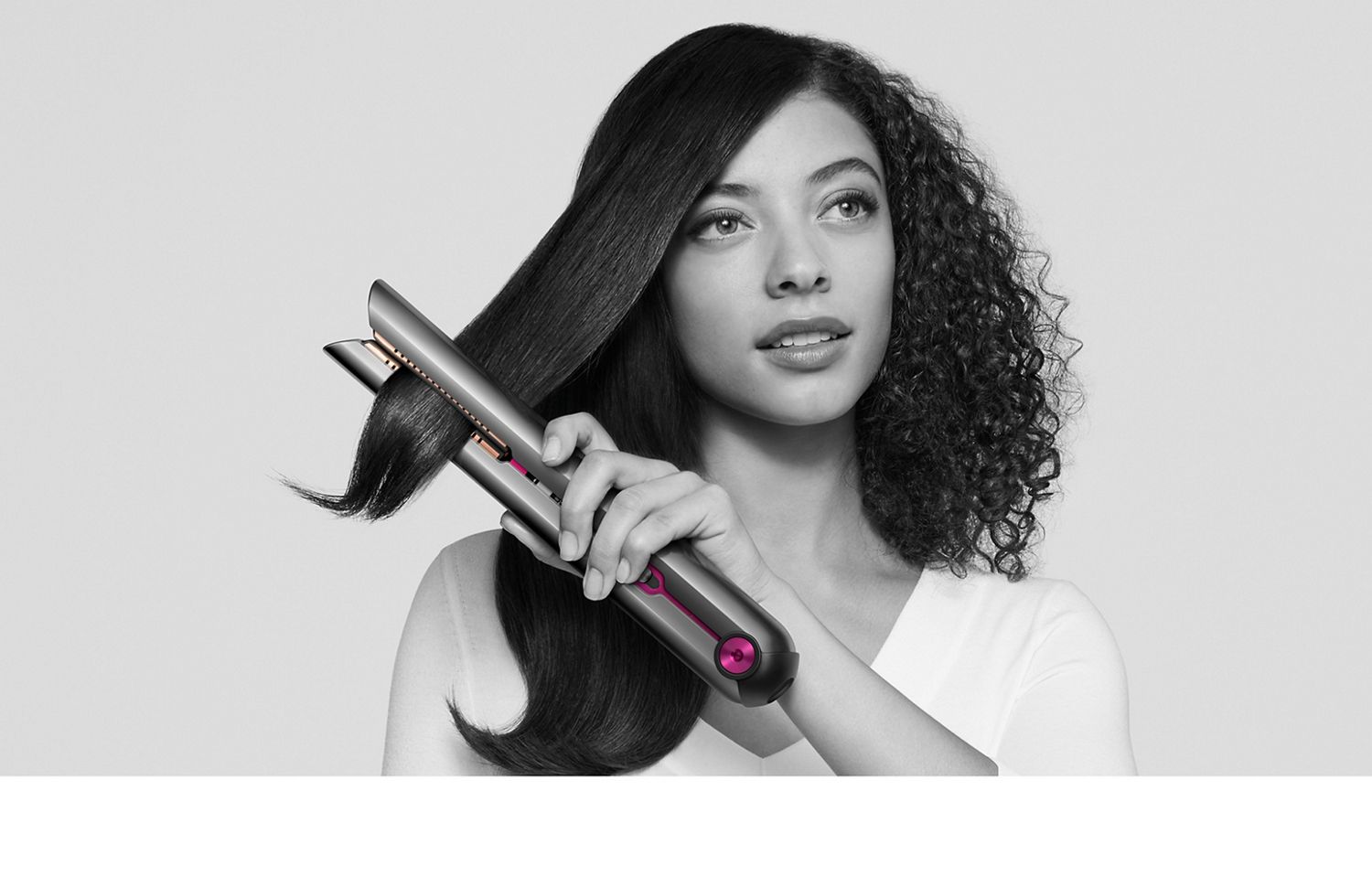 Dyson Corrale haarstijler 