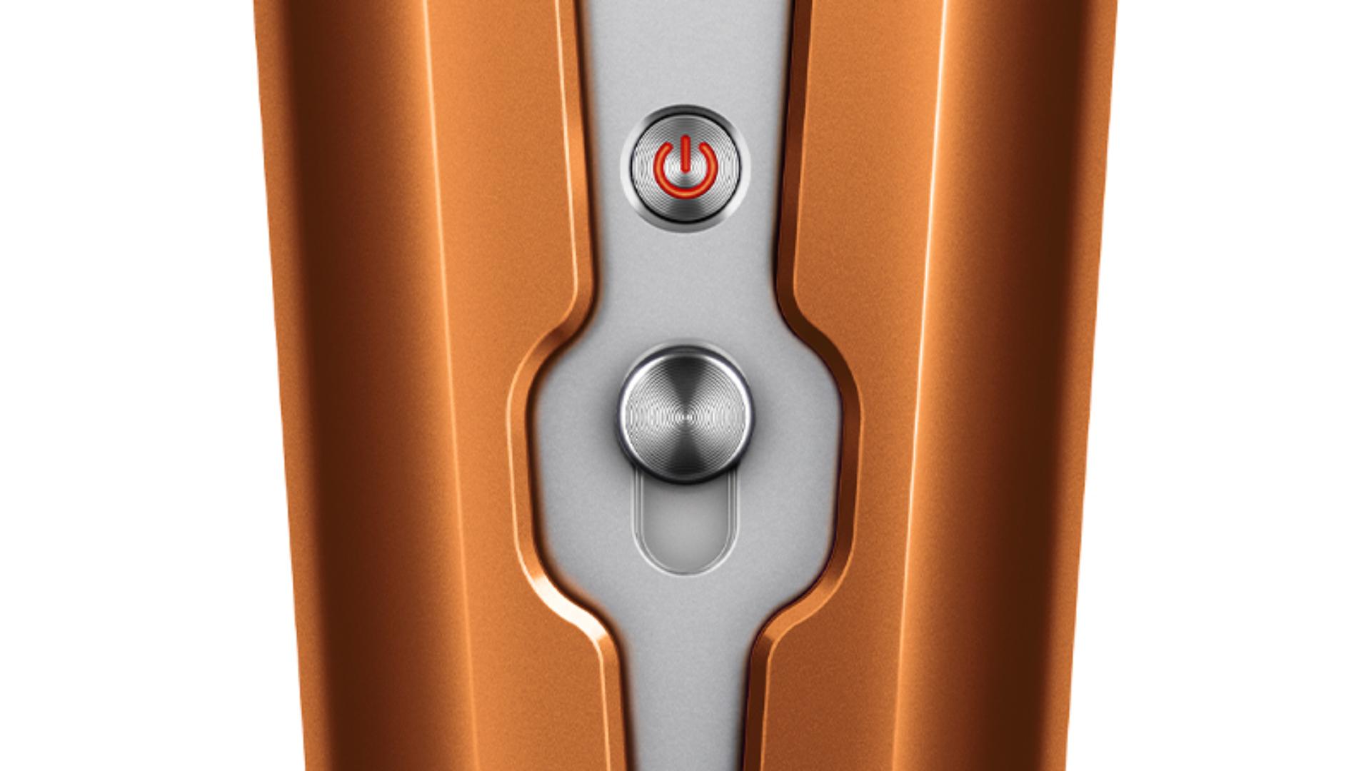 Apsauginio užrakto vaizdas iš arti