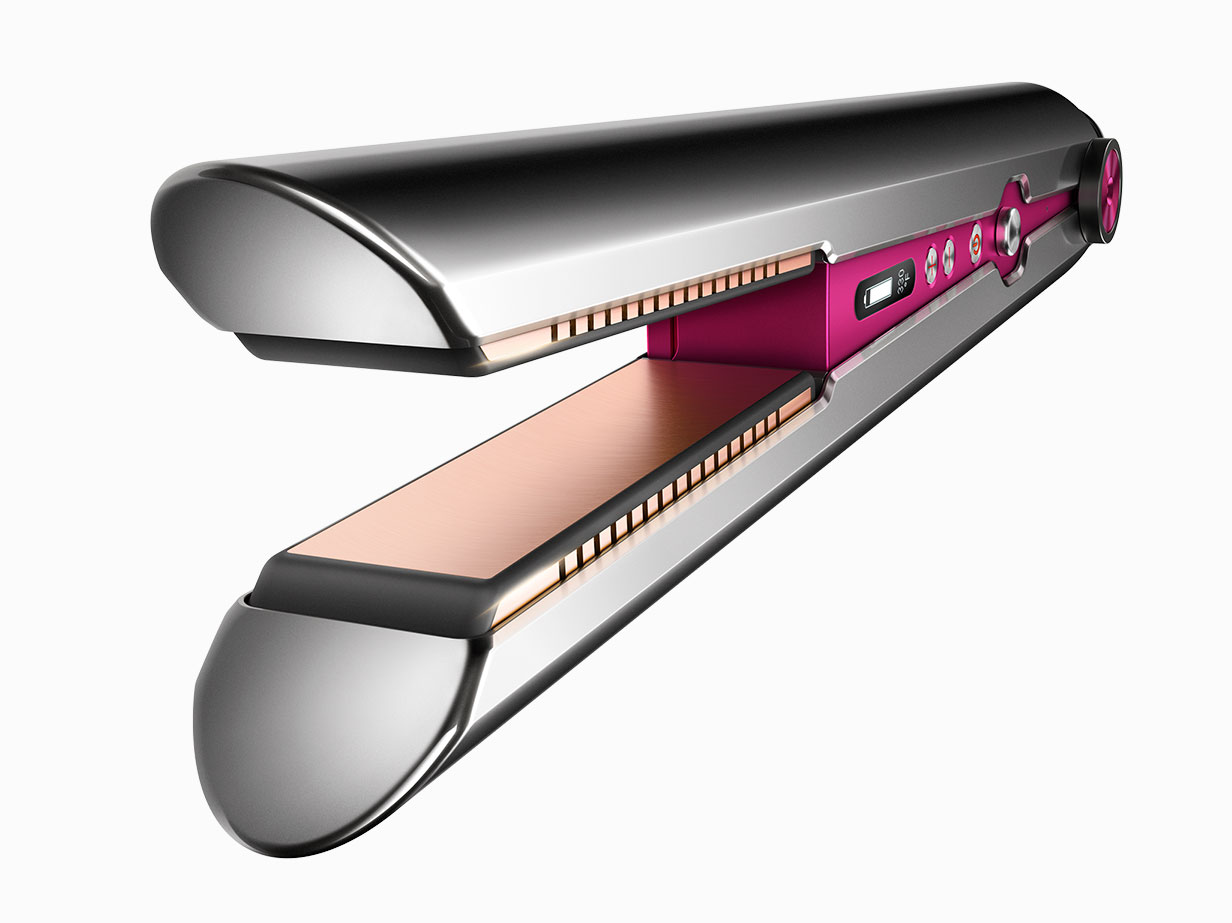 Dyson Corrale straightener