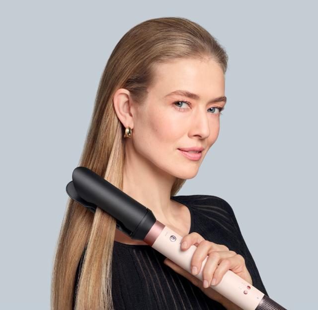 Airsmooth2x™ attachment