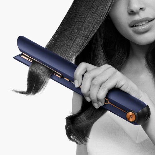 Straighteners