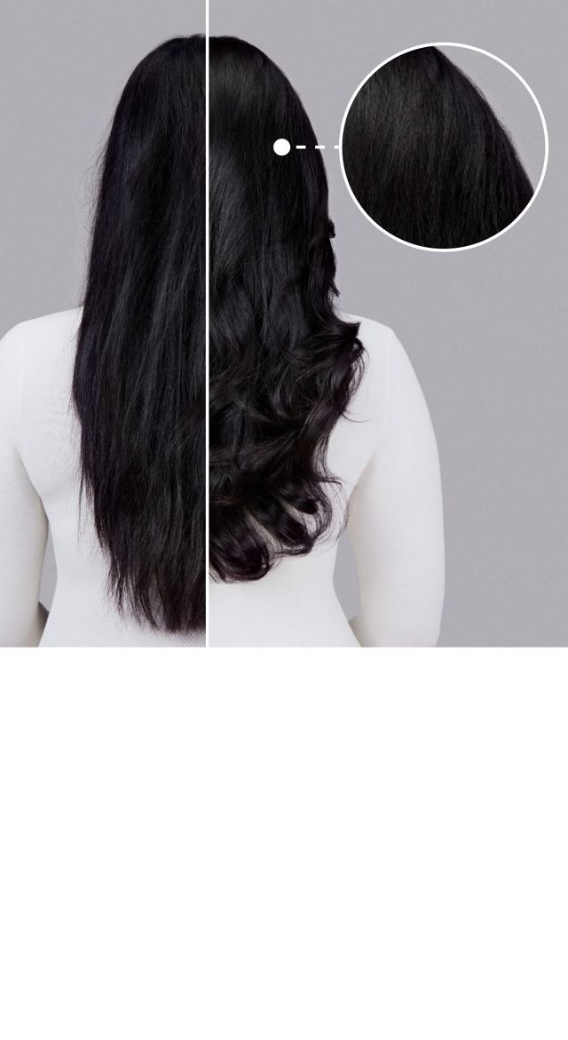 Dyson Chitosan™ Post-style serum