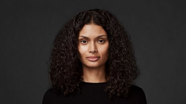 Dyson Chitosan™ Pre-style cream mini 