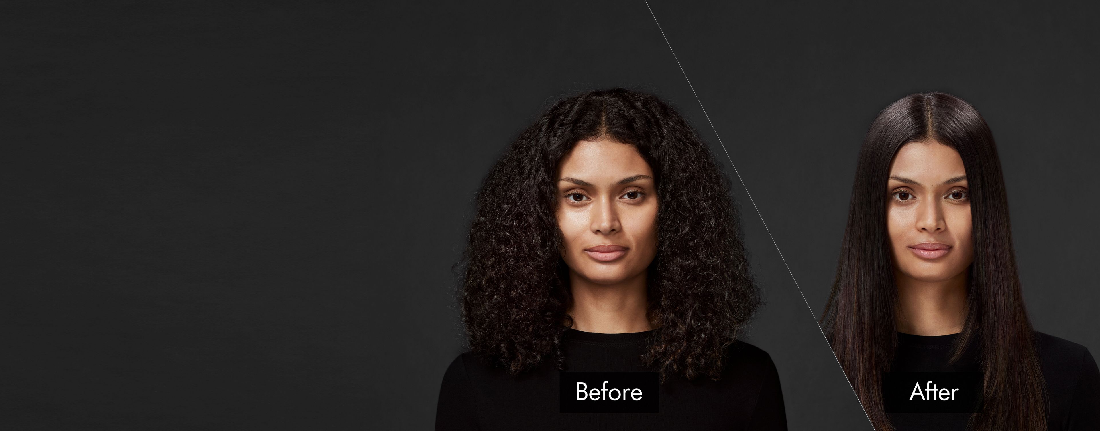 Dyson Chitosan™ Post-style serum