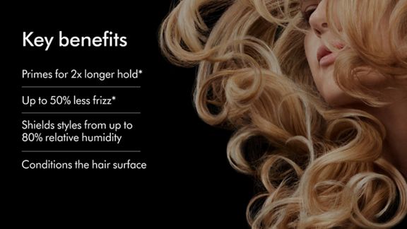 Dyson Chitosan key benefits