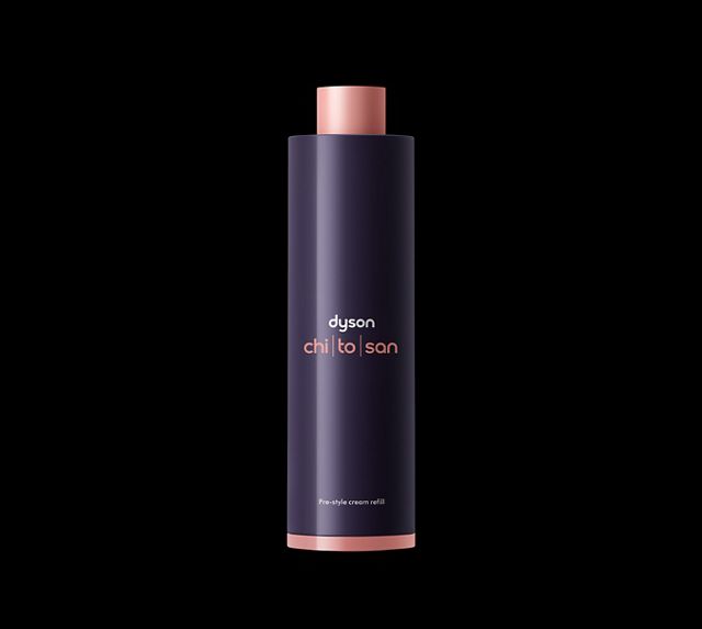 Dyson Chitosan™ Pre-style cream refill