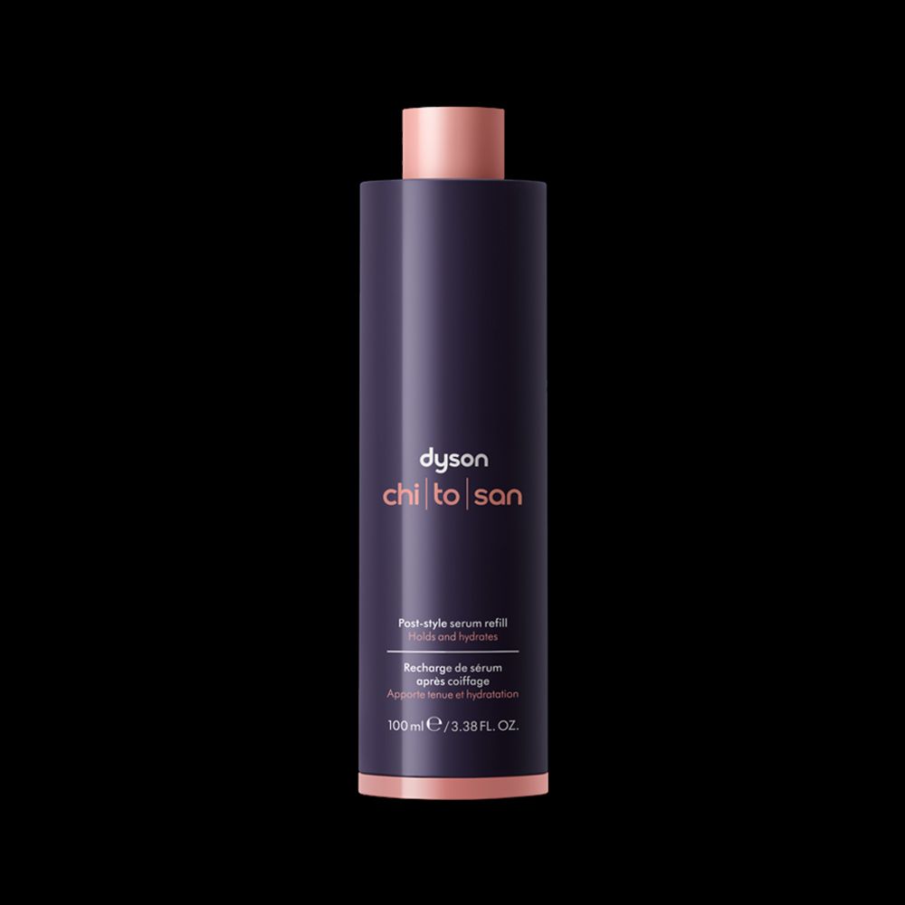 Dyson Chitosan Pre-style cream refill.
