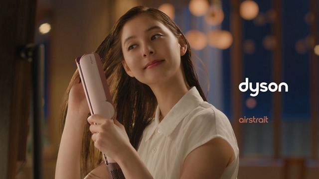Dyson Airstrait™ストレイトナー セラミックピンク (HT01 VLP  