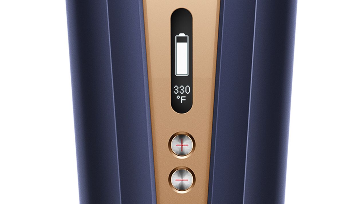 Corrale OLED screen Corrale OLED screen