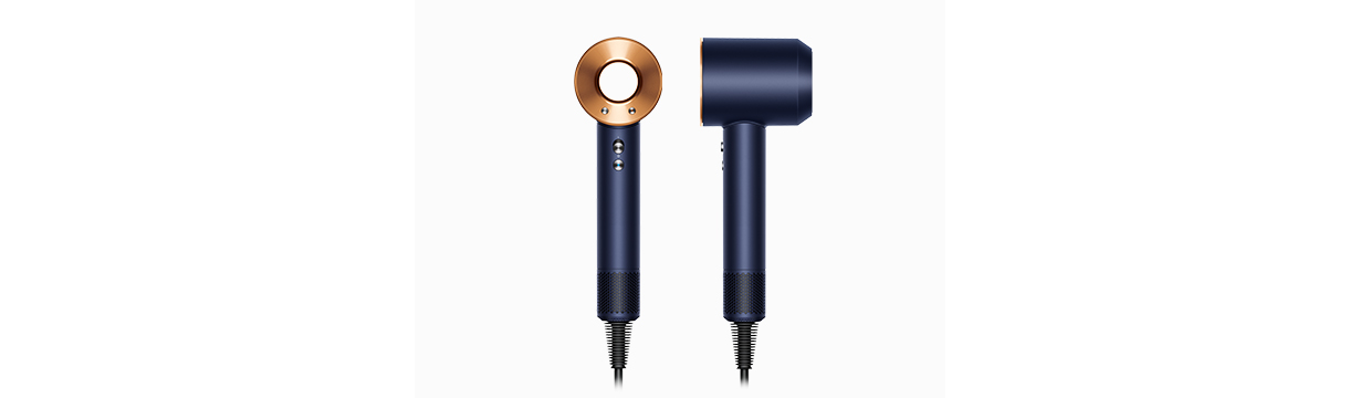 Features of the Supersonic in Prussian Blue/Copper