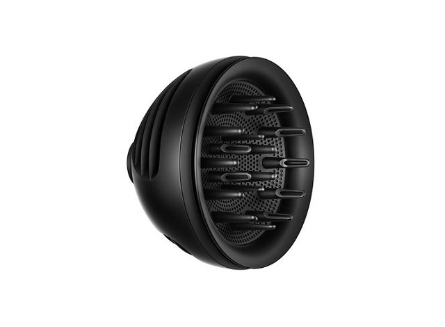Wave+Curl diffuser