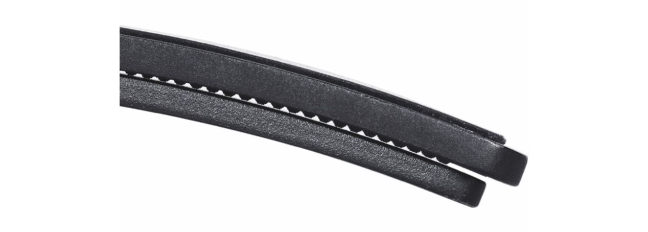 The edge of the Sectioning hair clip.
