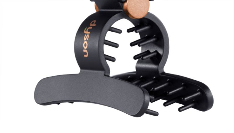 Dyson hair accessories deals