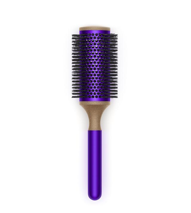 Dyson Vented Barrel brush – 45mm barrel (Purple/Black)