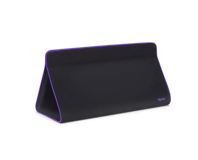 Dyson-designed storage bag (Purple/Black) - Main Image