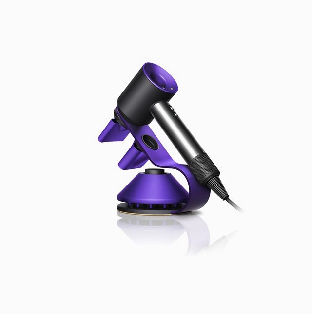 Sèche-cheveux Dyson Supersonic™ Noir/Violet