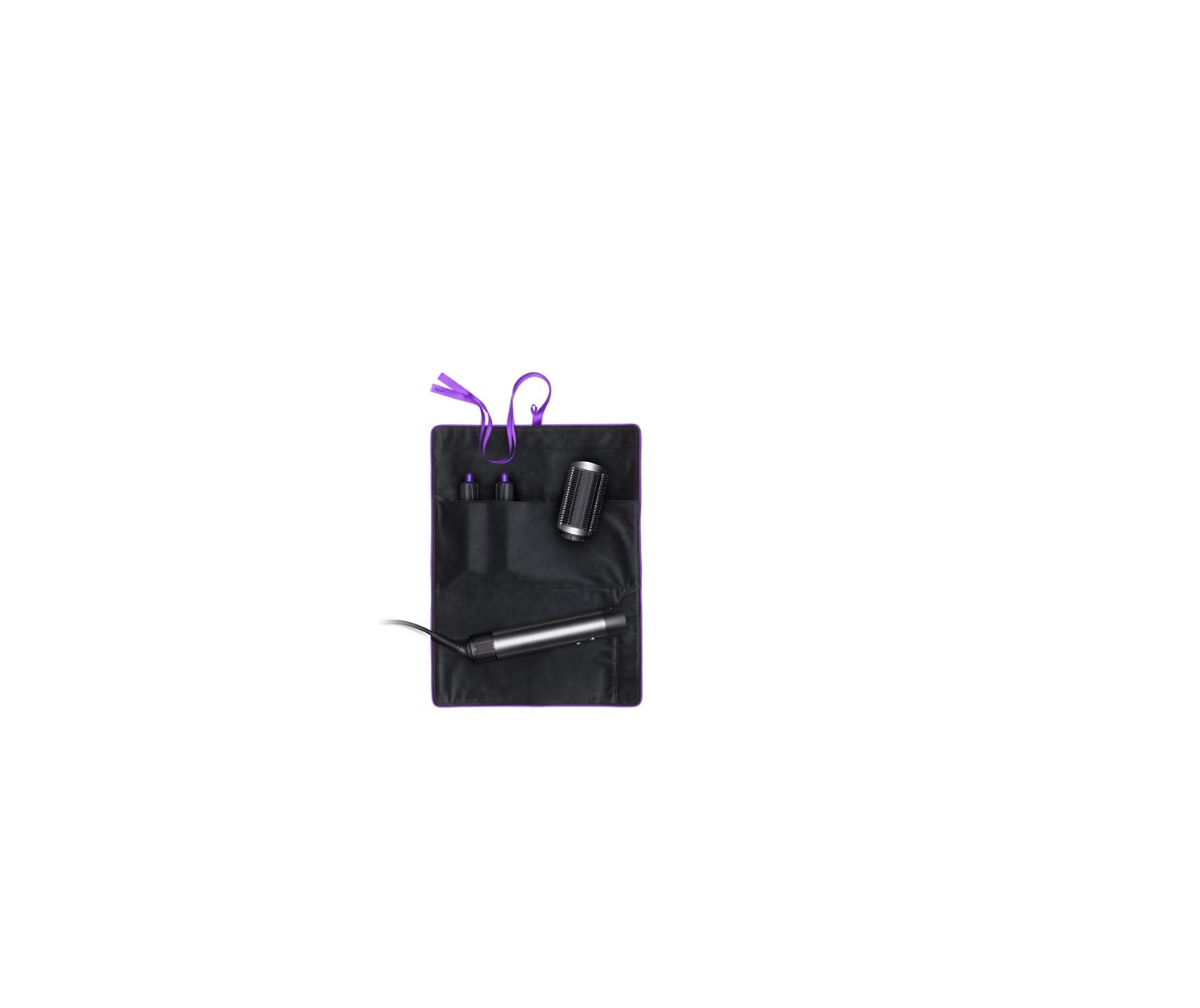 Dyson Supersonic with silver presentation case