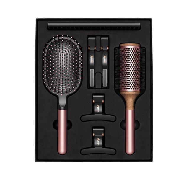 Dyson Styling Dyson Hair Paddle Brush Dyson-designed Paddle Brush
