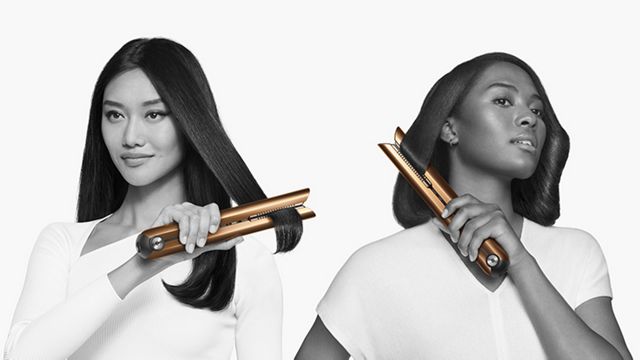 Lidl launch £20 celeb-approved hair tool that rivals £500 Dyson