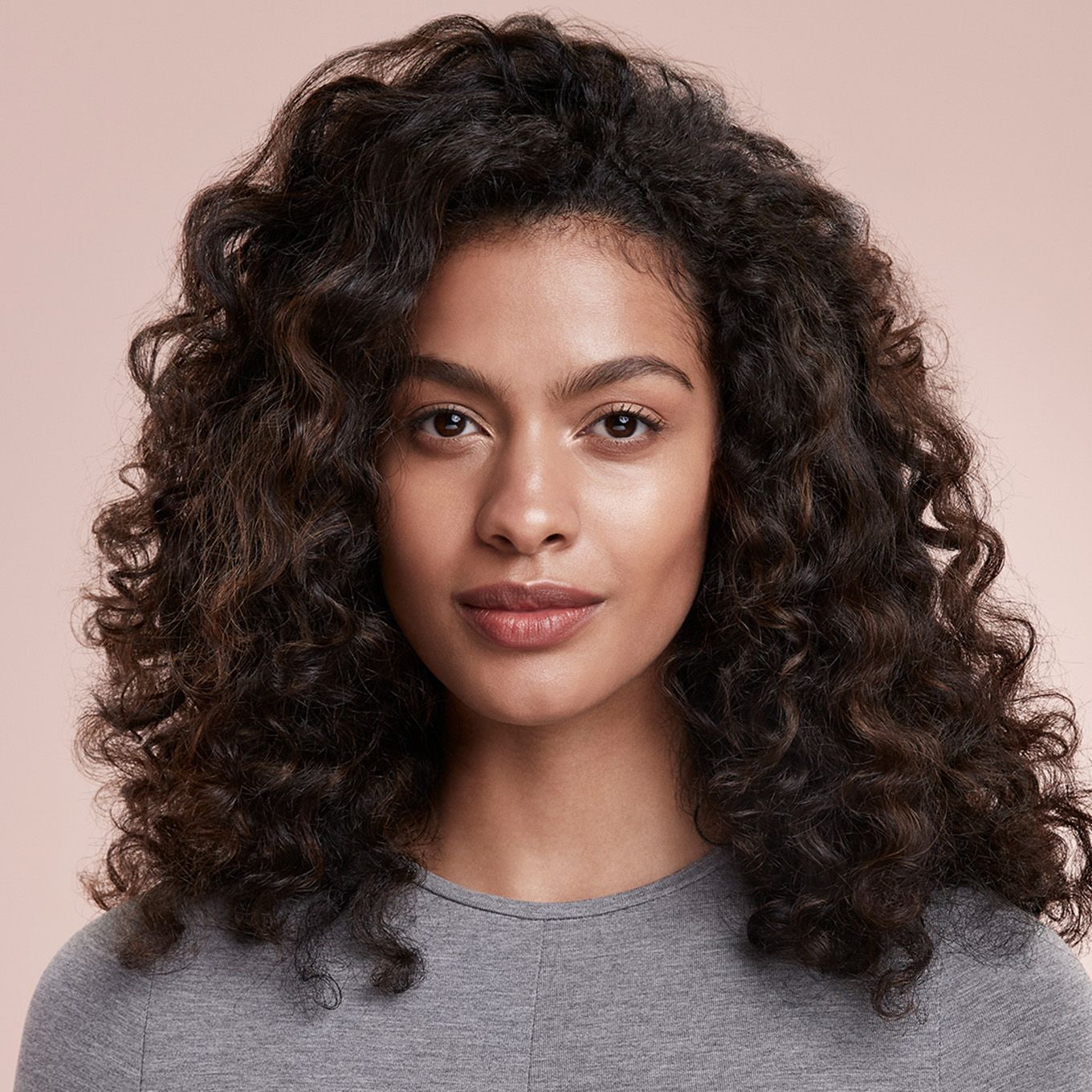 Dyson on sale hair style