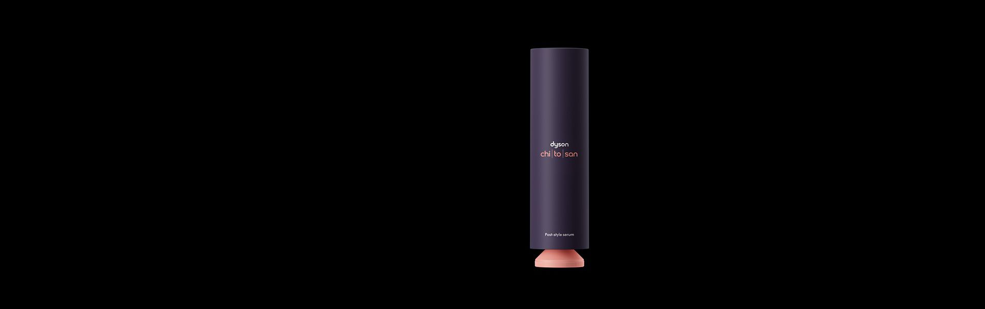 Dyson Chitosan Post-Style Serum