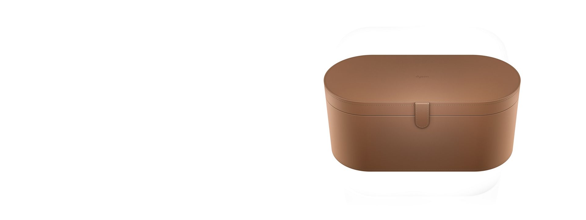 Custodia beige grande