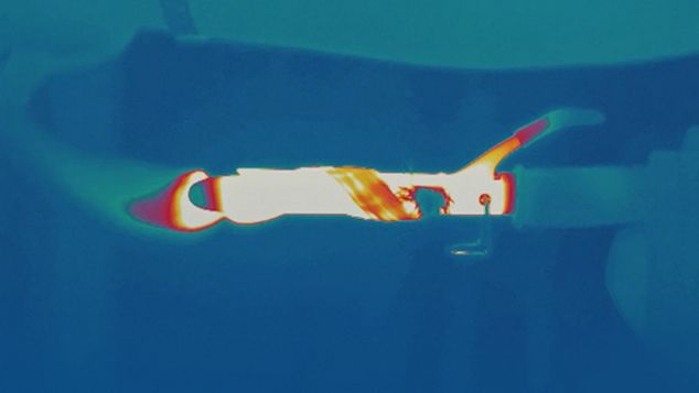 Explore the science behind heat damage