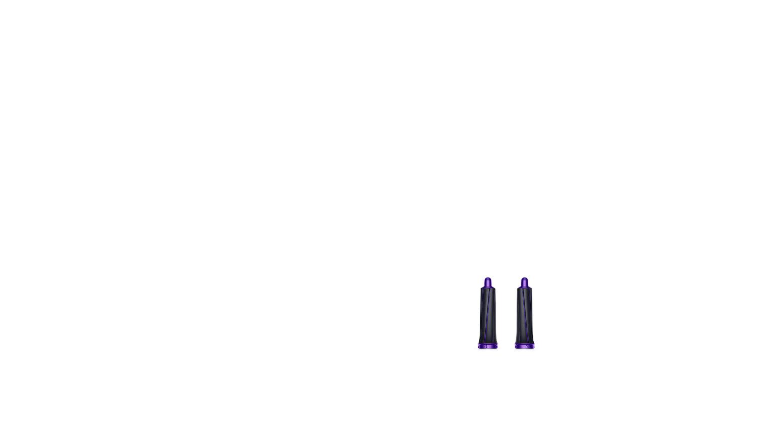 30mm Airwrap barrels 30mm Airwrap barrels