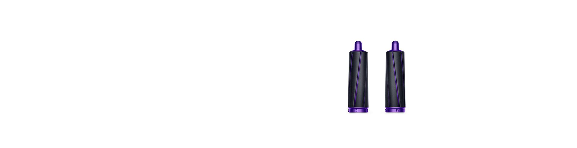 40 mm Airwrap™-sylindere