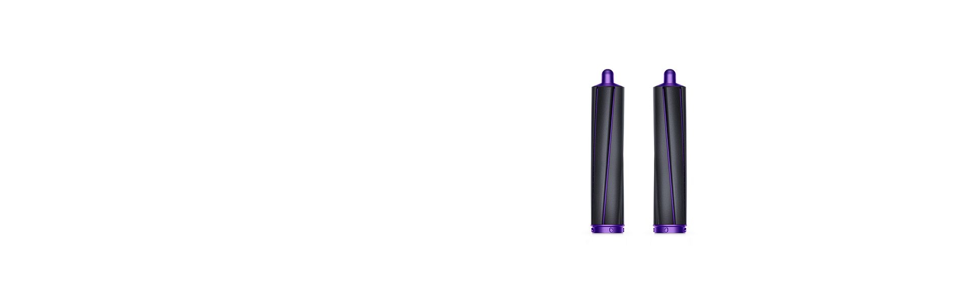 Coni Airwrap™ lunghi da 40 mm