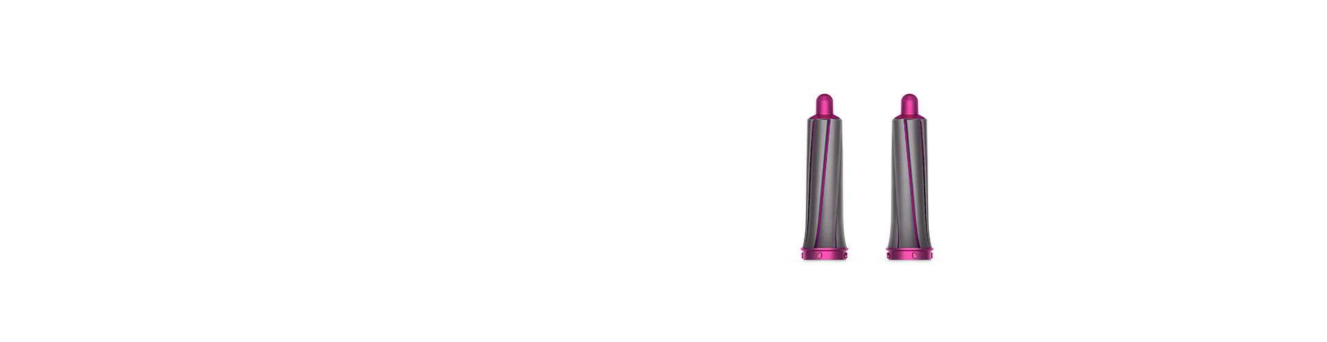 30mm Airwrap barrels