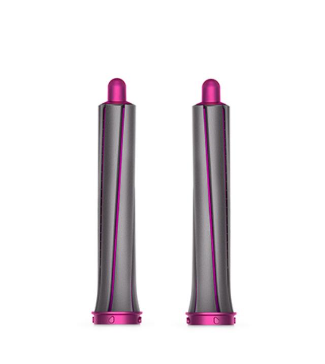 Hair Wrap Dyson Hair Long Barrel Curling Long Barrel For Dyson