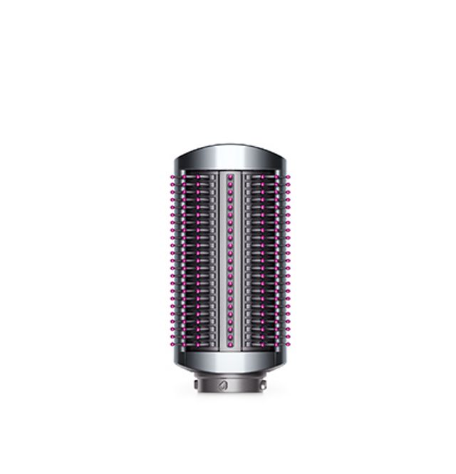 How to Clean Dyson Airwrap Smoothing Brush 