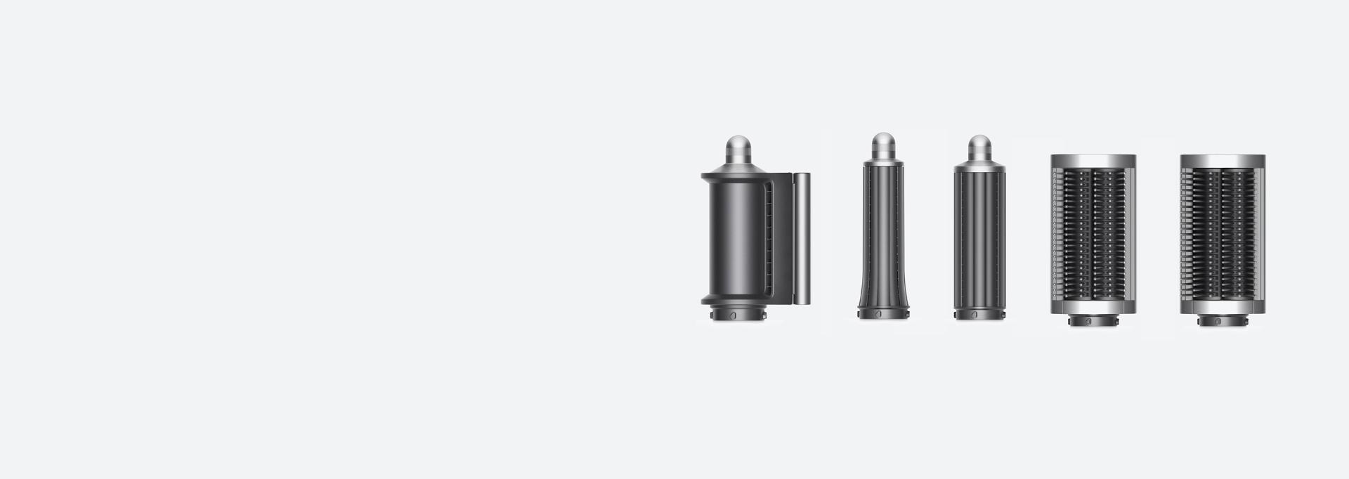 Aksesori Dyson Airwrap multi-styler
