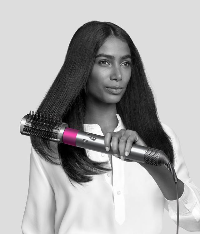 Dyson Airwrap™ hair styler attachments Dyson
