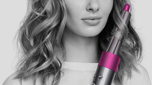 Dyson Airwrap Haarstyler Zubehor Dyson Ch