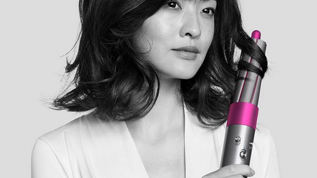 dyson airwrap haarstyler zubehor