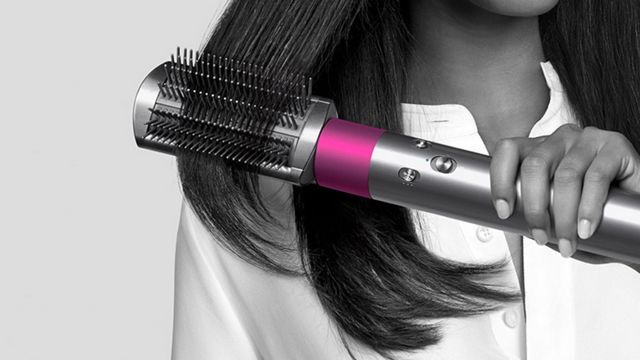 dyson airwrap aufsatze und zubehor