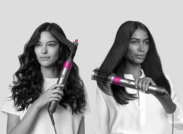 Absolutely Fisherman dishonest Dyson Airwrap™ hair styler Overview | Dyson