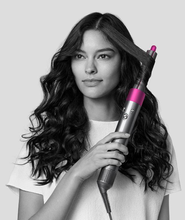 Dyson Airwrap Haarstyler Dyson At