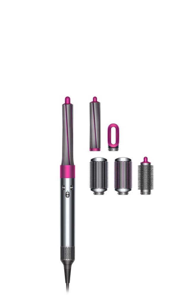 dyson airwrapᵀᴹ complete haarstyler long dyson ch
