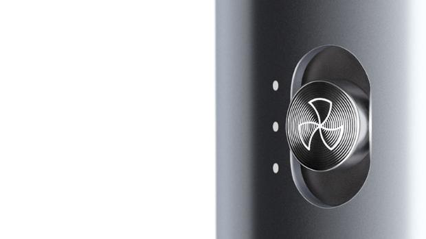 Viteza fluxului de aer