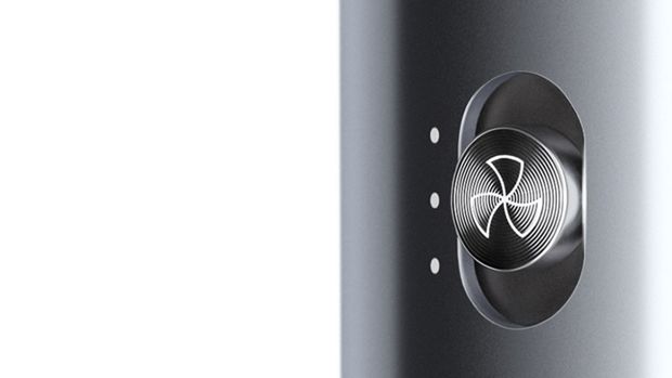 Viteza fluxului de aer