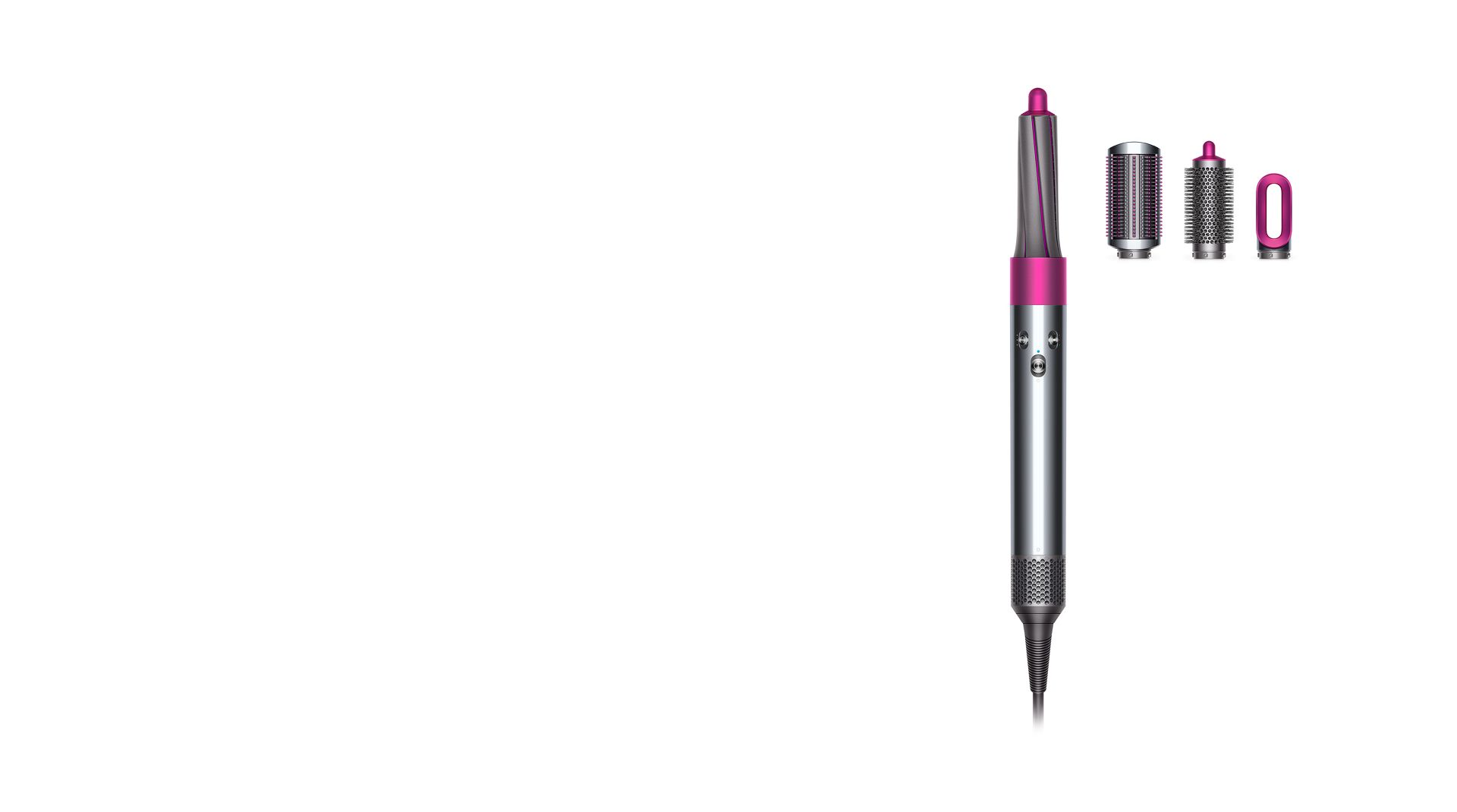 Styler Dyson Airwrap™ Volume+Shape