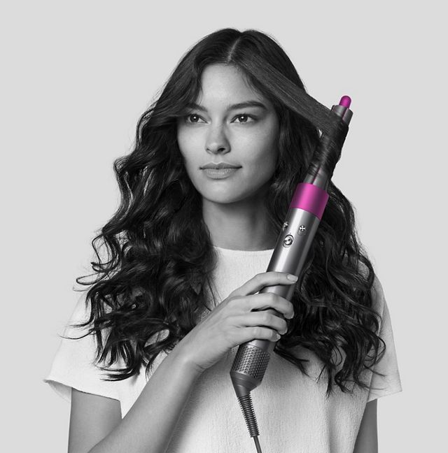 Shop all Dyson Airwrap™ hair stylers | Dyson