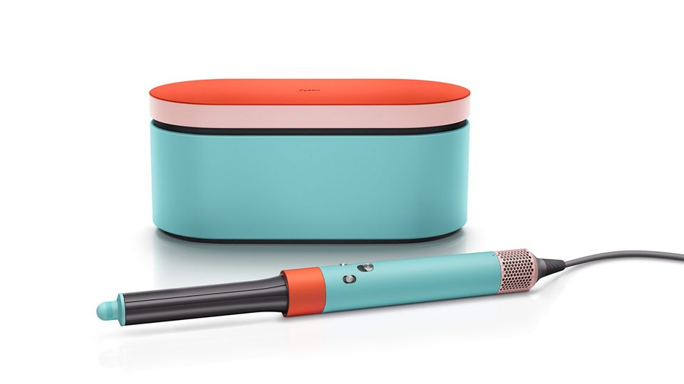 Blue/Blush Geschenkedition 2023 Dyson Airwrap