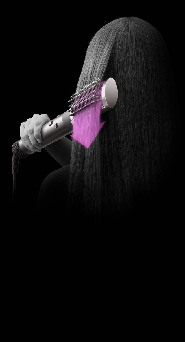 Cepillo Secador Dyson Cepillo Dyson Airwrap Dyson Cepillo Pelo