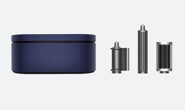 Dyson Airwrap™マルチスタイラー Complete Long ニッケル／コッパー 
